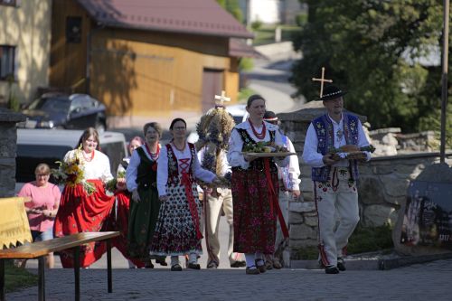 Dożynki 2026
