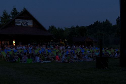 Kino plenerowe 