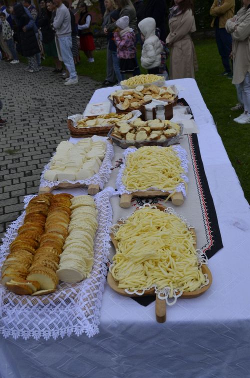 Msza na zakończenie sezonu bacowskiego