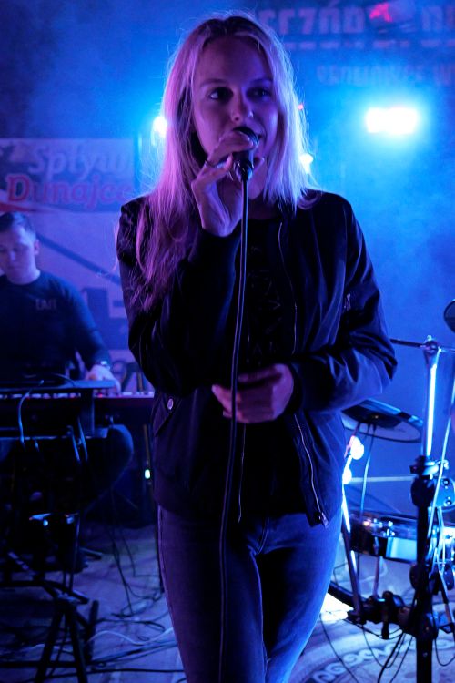 Wieczór z Folklorem