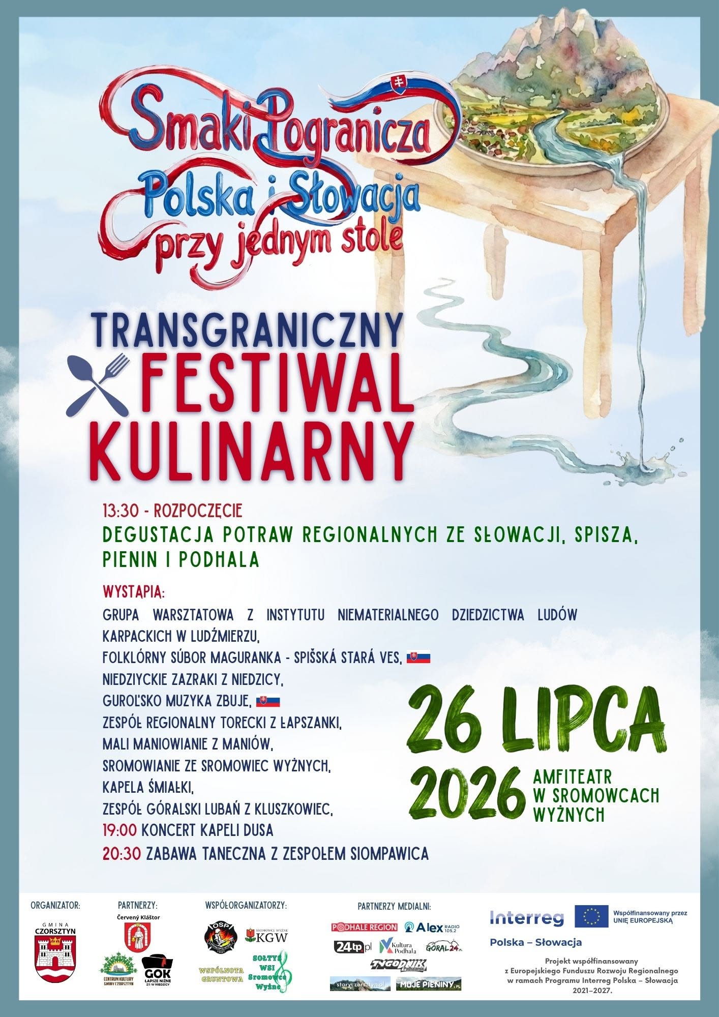 plakat
